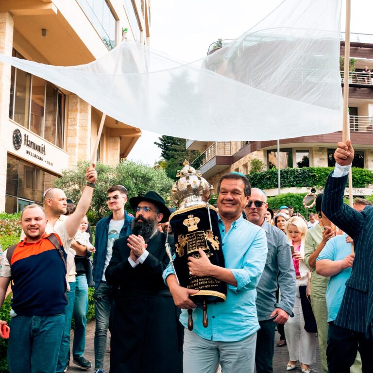 Jewish Community of Montenegro