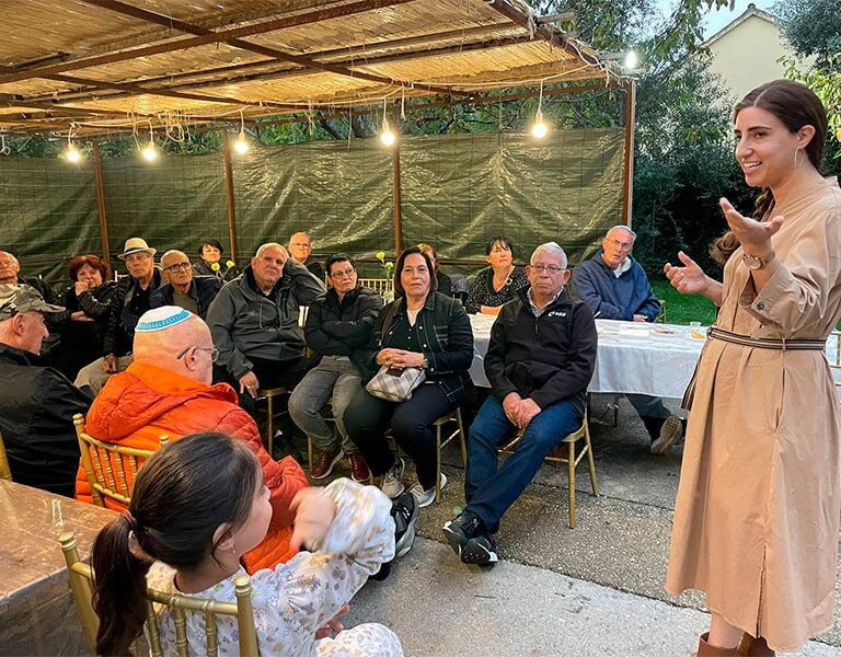 Jewish Community of Montenegro