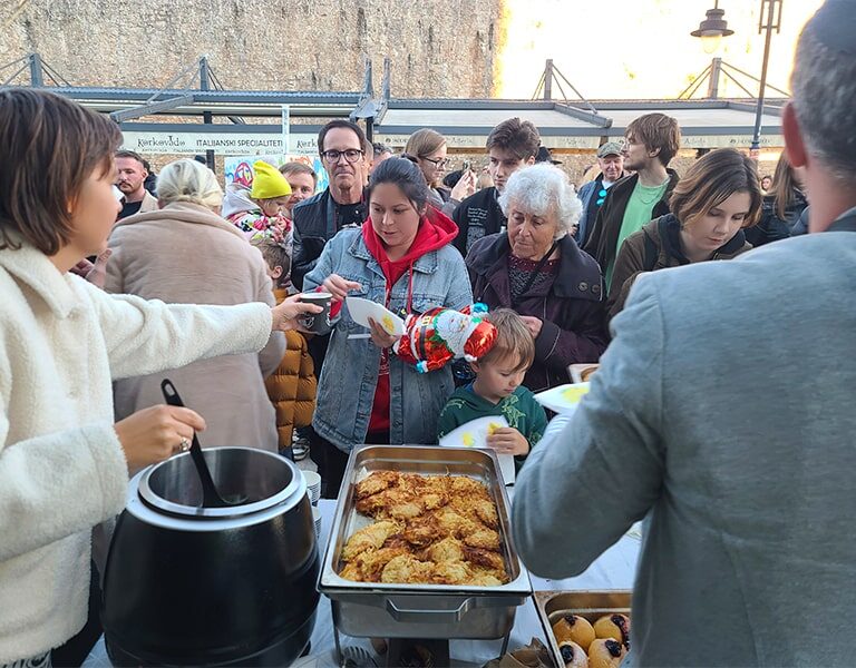 Jewish Community of Montenegro