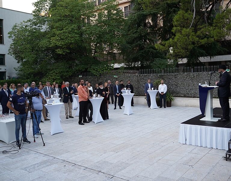 Jewish Community of Montenegro