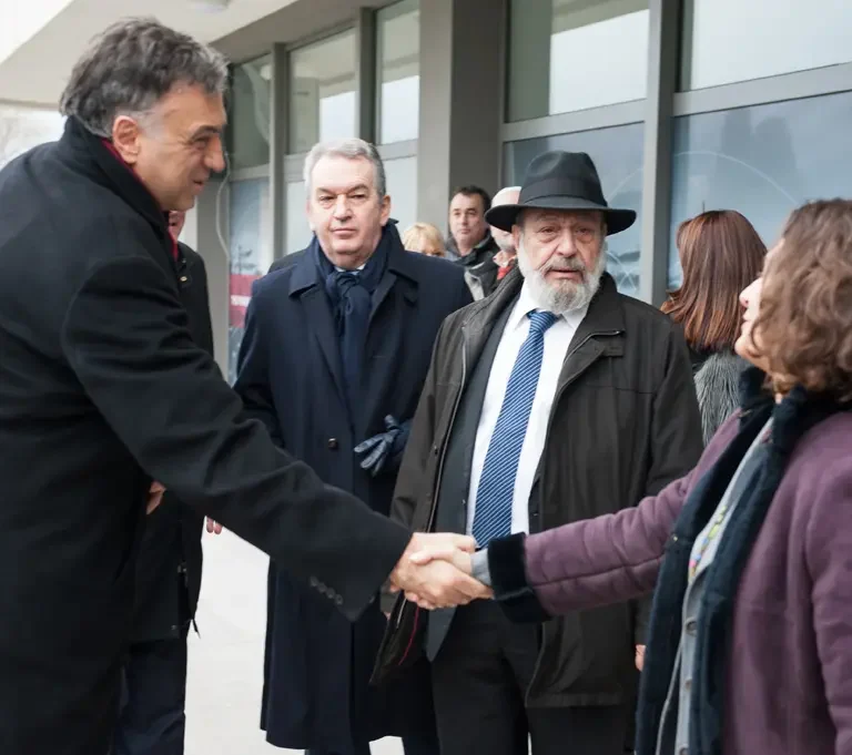 Jewish Community of Montenegro