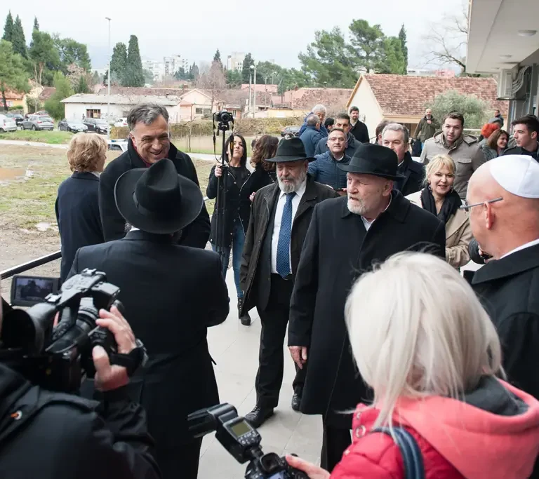 Jewish Community of Montenegro