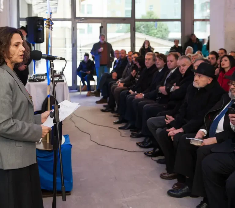 Jewish Community of Montenegro
