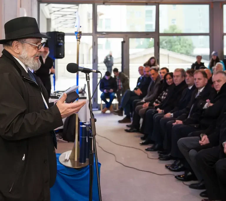 Jewish Community of Montenegro