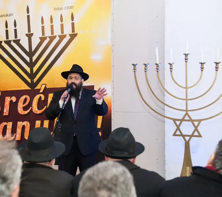 Jewish Community of Montenegro