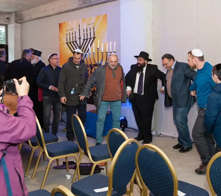 Jewish Community of Montenegro