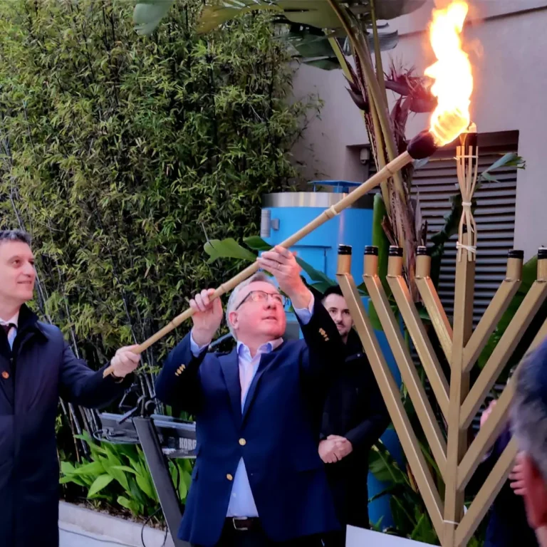 Hanukkah