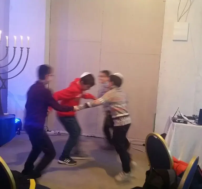 Jewish Community of Montenegro