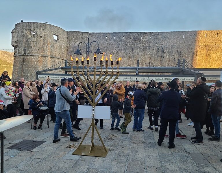 Hanukkah