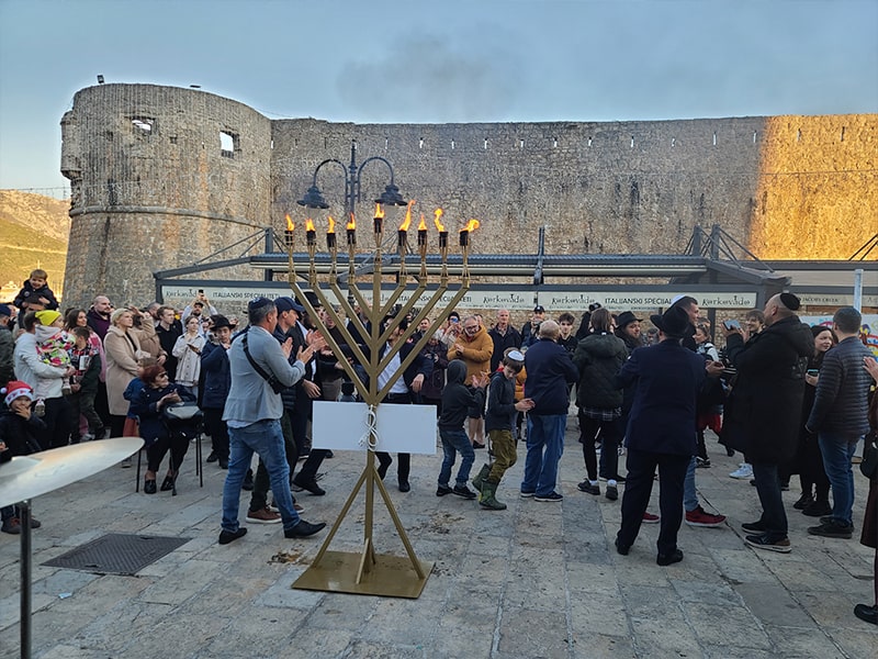 Hanukkah