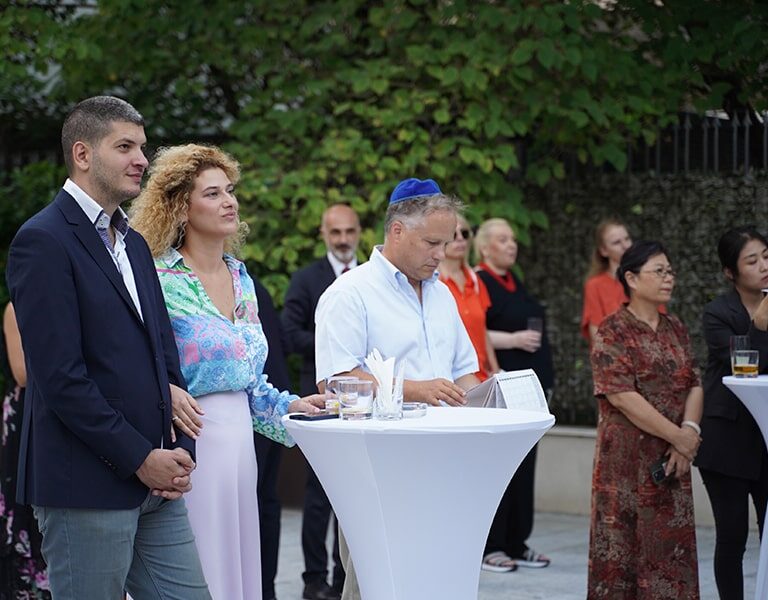 Jewish Community of Montenegro