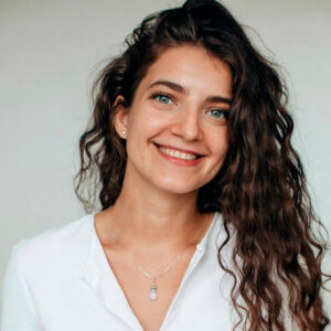 Elina Tyger